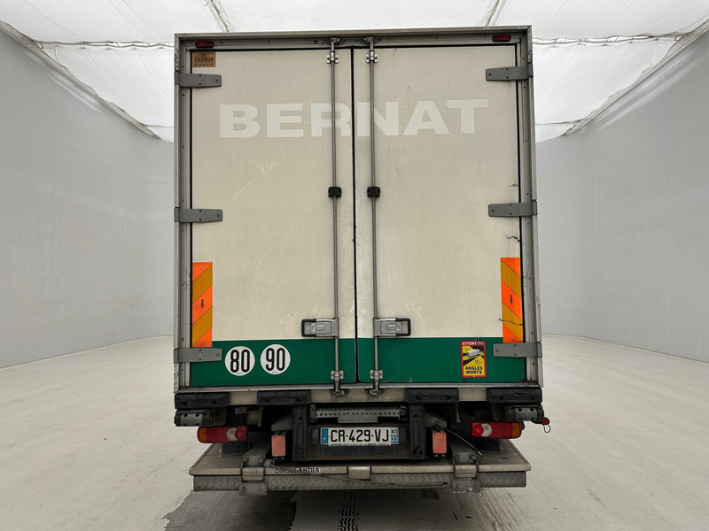 DAF LF45.220 - Külmutiga veoauto: pilt 5 DAF LF45.220 - Külmutiga veoauto: pilt 5