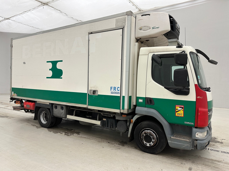 DAF LF45.220 - Külmutiga veoauto: pilt 3 DAF LF45.220 - Külmutiga veoauto: pilt 3