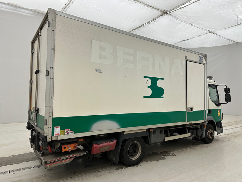DAF LF45.220 - Külmutiga veoauto: pilt 4 DAF LF45.220 - Külmutiga veoauto: pilt 4