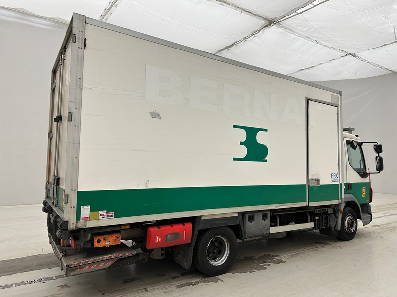 DAF LF45.220 - Külmutiga veoauto: pilt 4 DAF LF45.220 - Külmutiga veoauto: pilt 4