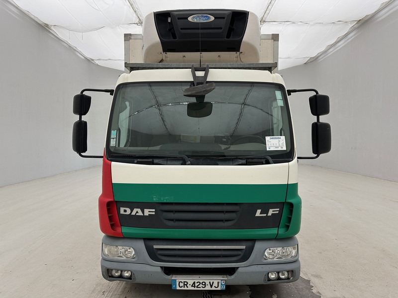 DAF LF45.220 - Külmutiga veoauto: pilt 2 DAF LF45.220 - Külmutiga veoauto: pilt 2
