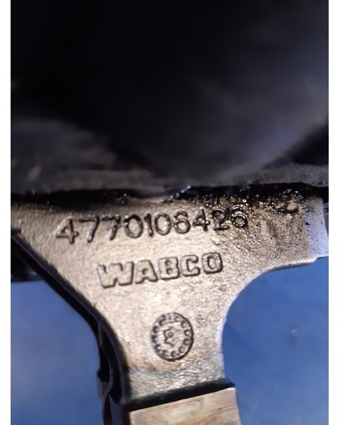 DAF WABCO 4770100050 4770100050 - Käigukast: pilt 4 DAF WABCO 4770100050 4770100050 - Käigukast: pilt 4