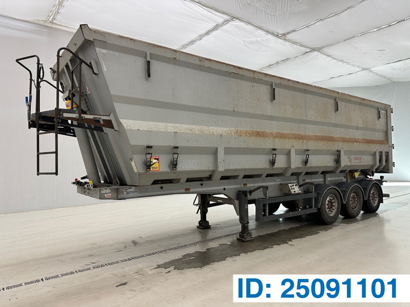 Feber 52 cub in steel - Kallur-poolhaagis: pilt 1 Feber 52 cub in steel - Kallur-poolhaagis: pilt 1