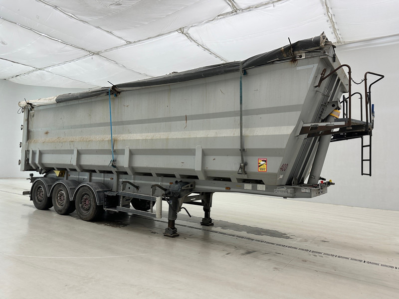 Feber 52 cub in steel - Kallur-poolhaagis: pilt 3 Feber 52 cub in steel - Kallur-poolhaagis: pilt 3