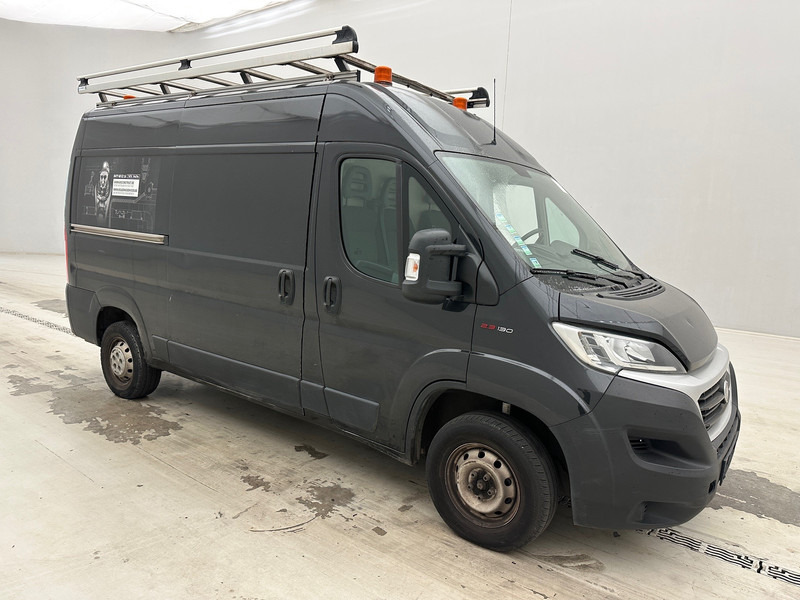 Fiat Ducato 2.3 130 - Kaubik: pilt 3 Fiat Ducato 2.3 130 - Kaubik: pilt 3