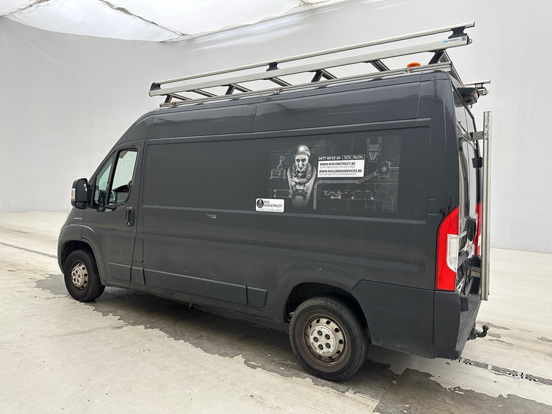 Kaubik Fiat Ducato 2.3 130: pilt 8