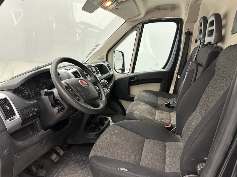 Kaubik Fiat Ducato 2.3 130: pilt 9