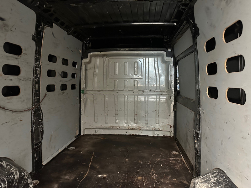 Kaubik Fiat Ducato 2.3 130: pilt 7