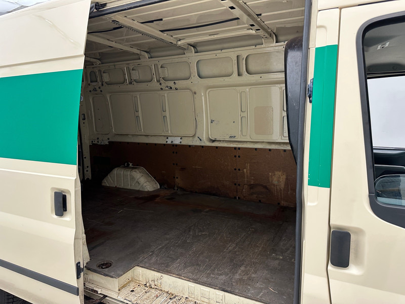 Ford Transit 125 - Kaubik: pilt 4 Ford Transit 125 - Kaubik: pilt 4