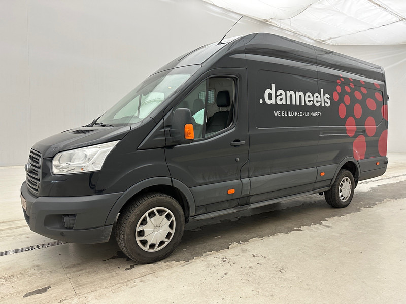 Ford Transit* - Kaubik: pilt 1 Ford Transit* - Kaubik: pilt 1