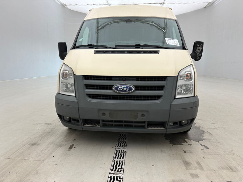 Ford Transit* - Kaubik: pilt 2 Ford Transit* - Kaubik: pilt 2