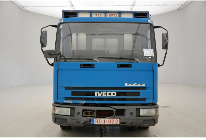 Iveco 65E14* - Loomaveok: pilt 2 Iveco 65E14* - Loomaveok: pilt 2