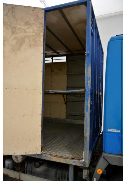 Iveco 65E14* - Loomaveok: pilt 4 Iveco 65E14* - Loomaveok: pilt 4