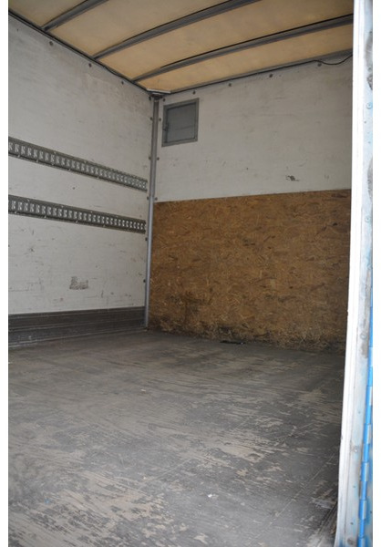 Iveco Eurocargo 120E18 - Kasti veoauto: pilt 4 Iveco Eurocargo 120E18 - Kasti veoauto: pilt 4