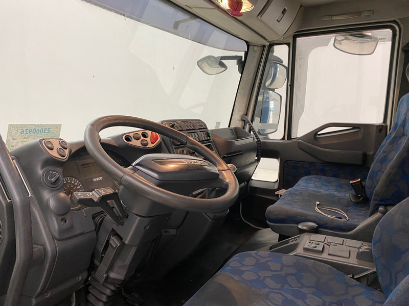 Tent veoauto Iveco Eurocargo 120E22*: pilt 8
