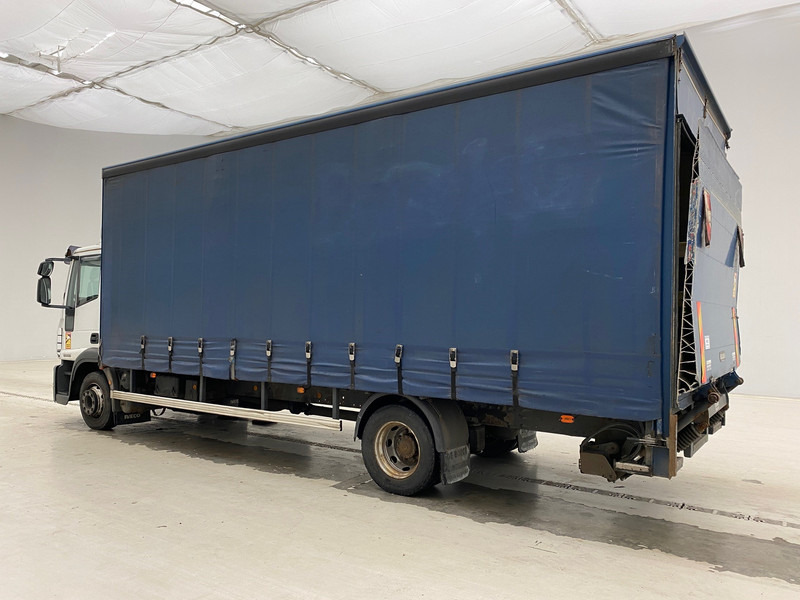 Tent veoauto Iveco Eurocargo 120E22*: pilt 7