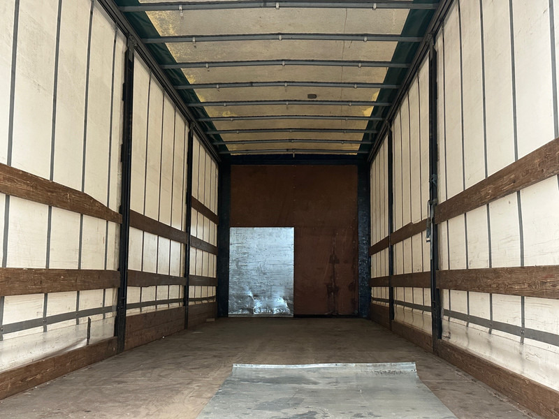 Tent veoauto Iveco Eurocargo 180E28*: pilt 6