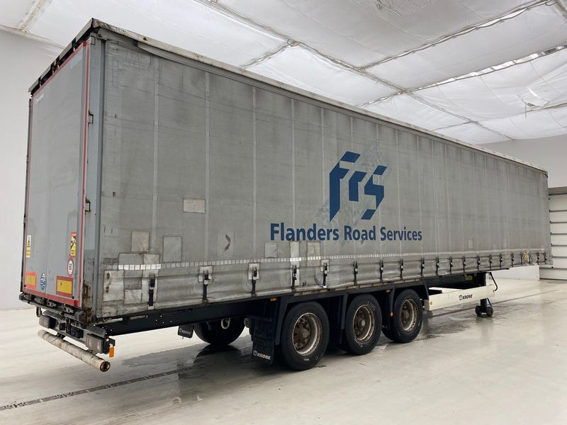Krone Tautliner - Tentpoolhaagis: pilt 5 Krone Tautliner - Tentpoolhaagis: pilt 5