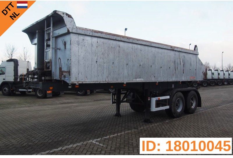 Langendorf 21.5 cub in steel - Kallur-poolhaagis: pilt 1 Langendorf 21.5 cub in steel - Kallur-poolhaagis: pilt 1