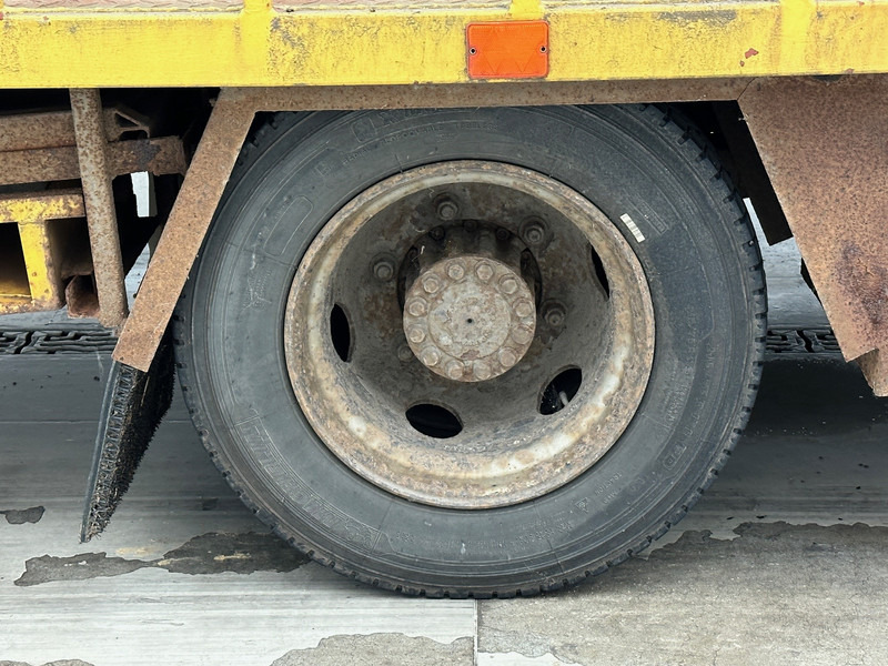 MAN 8.224 - Treilerveoauto: pilt 5 MAN 8.224 - Treilerveoauto: pilt 5