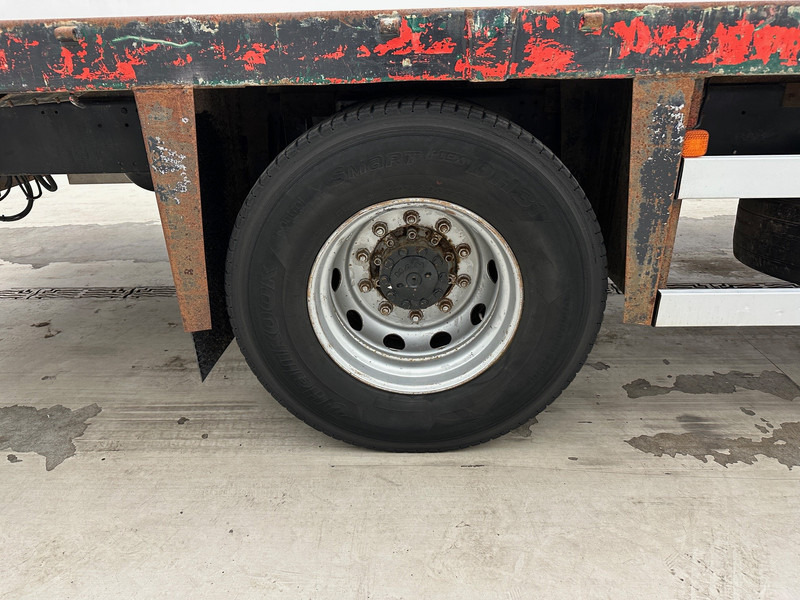 MAN TGM 18.280 - 4x2 - Madelveok/ Platvormveok: pilt 4 MAN TGM 18.280 - 4x2 - Madelveok/ Platvormveok: pilt 4