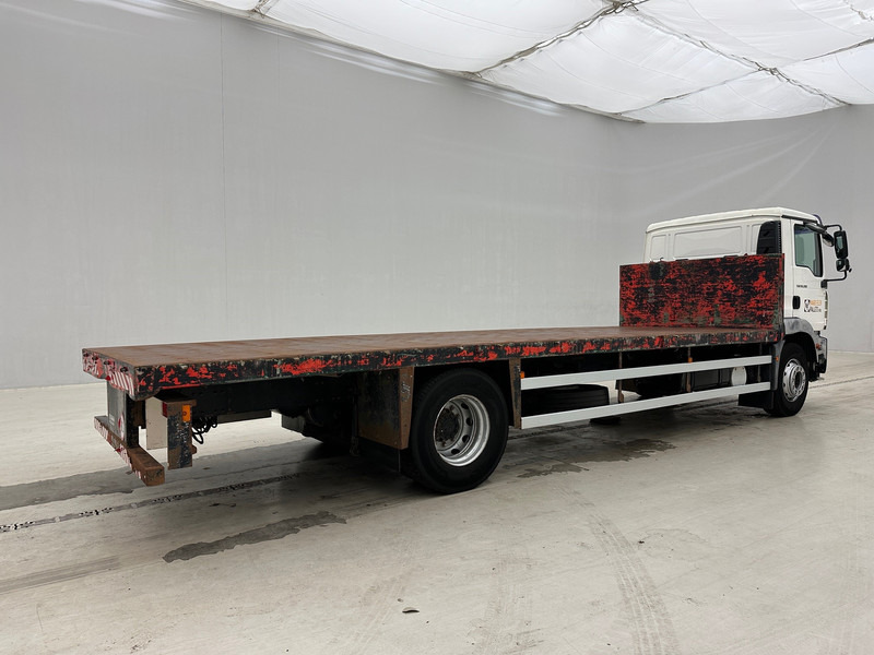 MAN TGM 18.280 - 4x2 - Madelveok/ Platvormveok: pilt 5 MAN TGM 18.280 - 4x2 - Madelveok/ Platvormveok: pilt 5