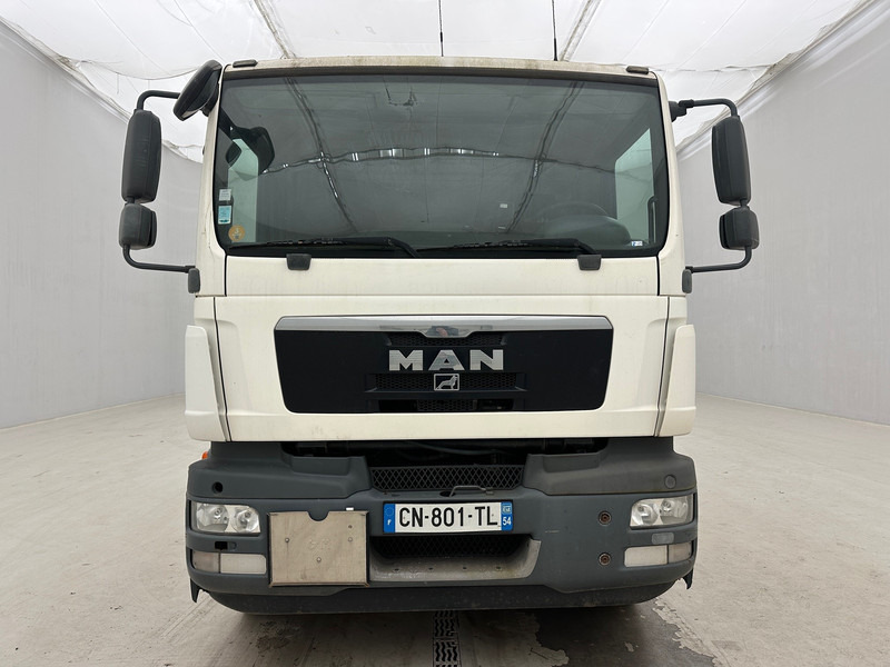 MAN TGM 18.290 - 4x2 - Tsisternauto: pilt 2 MAN TGM 18.290 - 4x2 - Tsisternauto: pilt 2