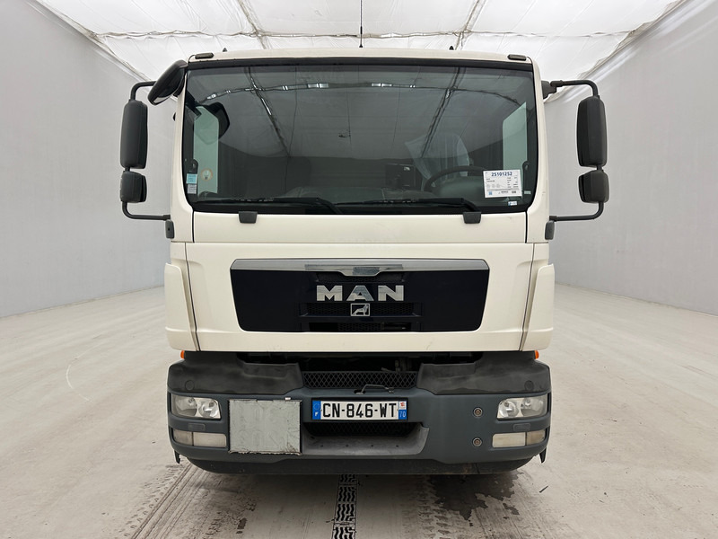 MAN TGM 18.290 - Tsisternauto: pilt 2 MAN TGM 18.290 - Tsisternauto: pilt 2