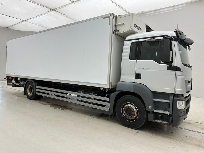 MAN TGS 18.320 - Külmutiga veoauto: pilt 3 MAN TGS 18.320 - Külmutiga veoauto: pilt 3