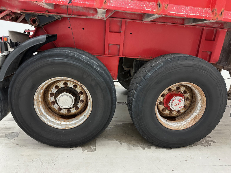 MOL 22 cub in steel - Kallur-poolhaagis: pilt 5 MOL 22 cub in steel - Kallur-poolhaagis: pilt 5