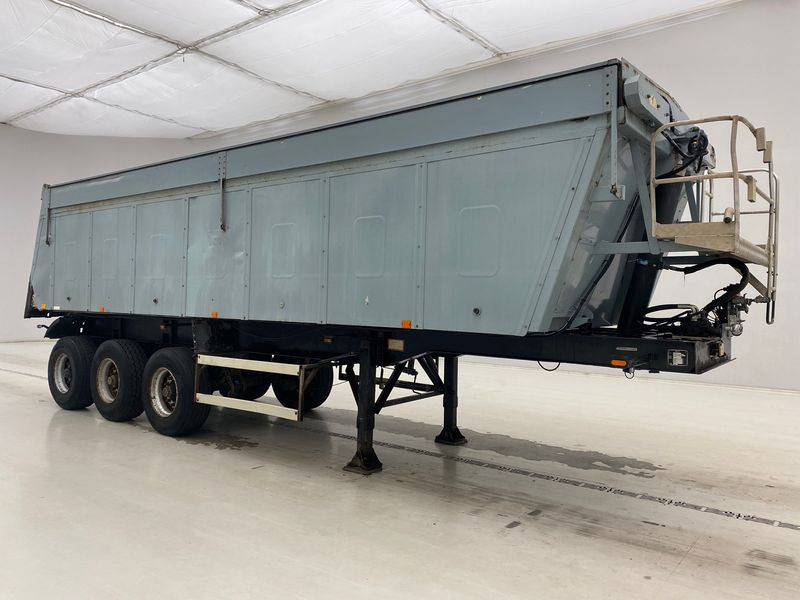 MOL 33 cub in Hardox steel* - Kallur-poolhaagis: pilt 3 MOL 33 cub in Hardox steel* - Kallur-poolhaagis: pilt 3