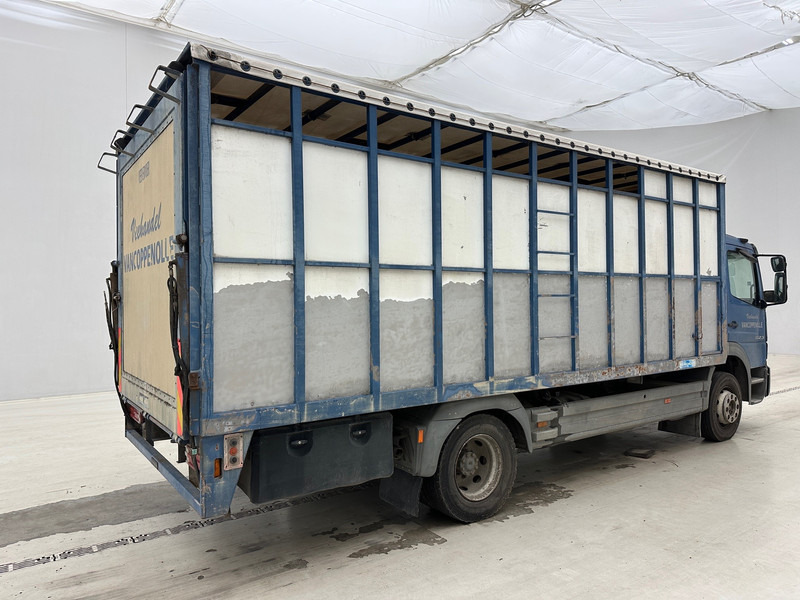 Mercedes-Benz Atego 1323 - Loomaveok: pilt 5 Mercedes-Benz Atego 1323 - Loomaveok: pilt 5