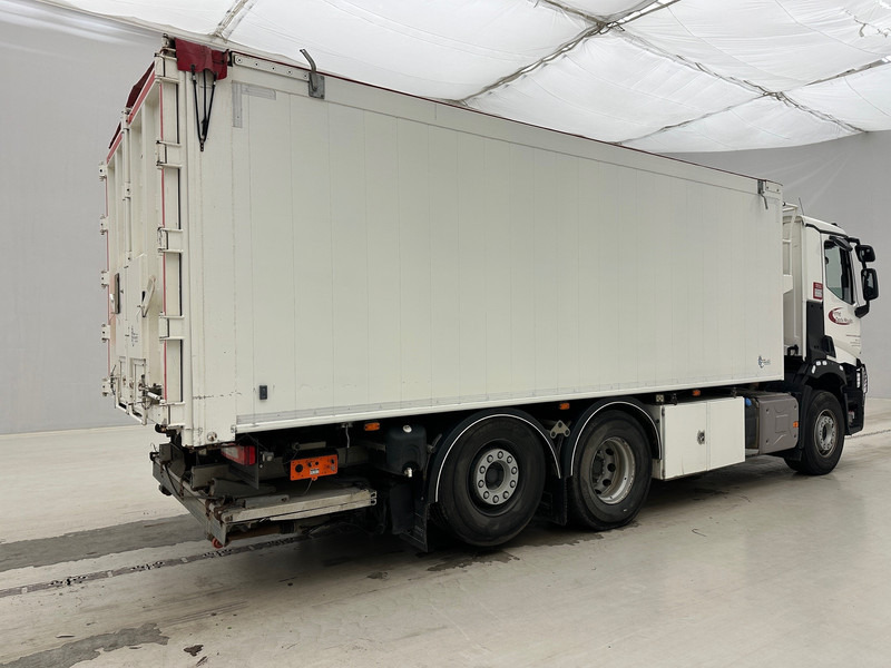 Renault C 480 - 6x2 - Kallurauto: pilt 4 Renault C 480 - 6x2 - Kallurauto: pilt 4