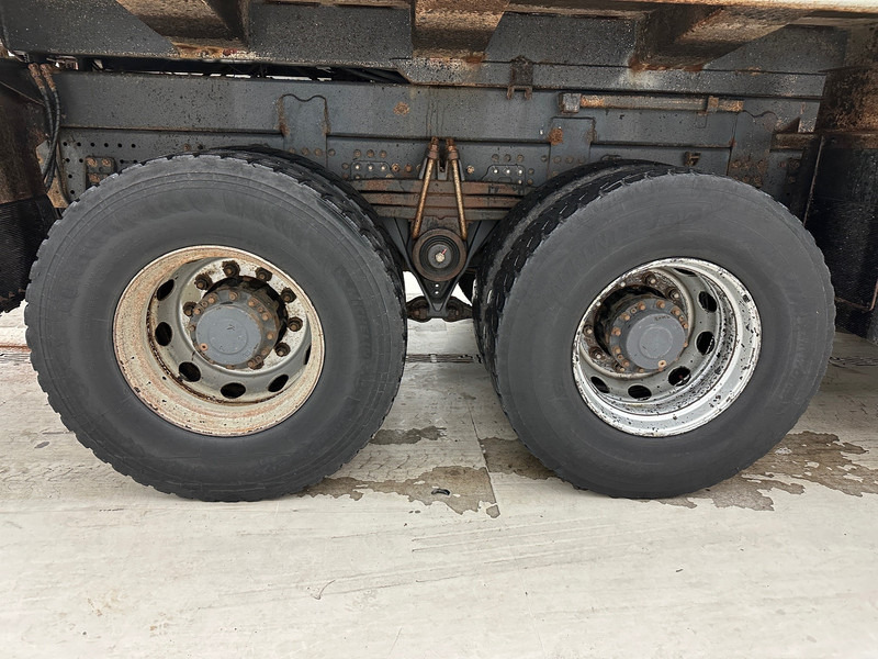 Kallurauto Renault Kerax 450 DXi - 8x4: pilt 10