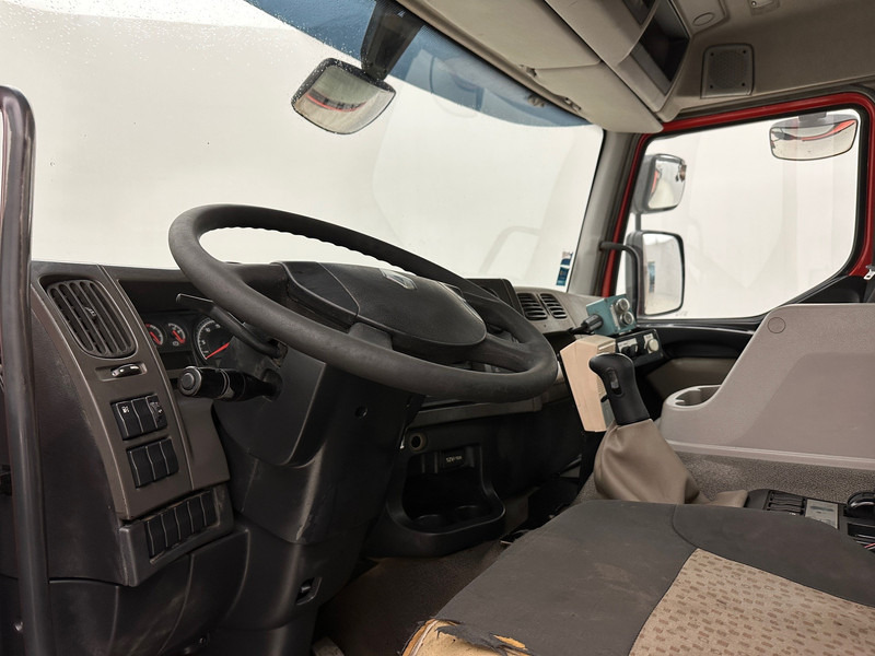 Kallurauto Renault Kerax 450 DXi - 8x4: pilt 8