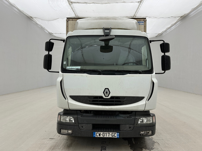 Renault Midliner 180 DXi - Kasti veoauto: pilt 2 Renault Midliner 180 DXi - Kasti veoauto: pilt 2