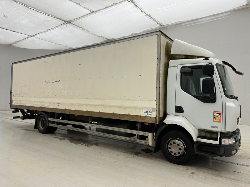 Renault Midliner 180 DXi - Kasti veoauto: pilt 3 Renault Midliner 180 DXi - Kasti veoauto: pilt 3
