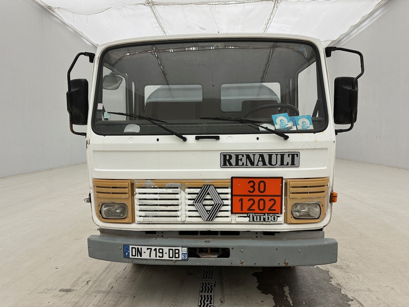 Renault Midliner S120 - Tsisternauto: pilt 2 Renault Midliner S120 - Tsisternauto: pilt 2