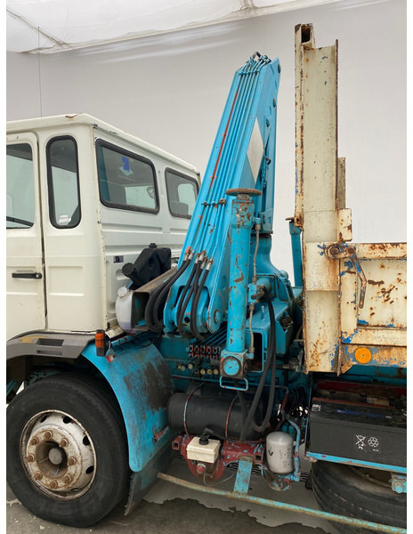Renault Midlum 150* - Kallurauto, Kraanaga veoauto: pilt 5 Renault Midlum 150* - Kallurauto, Kraanaga veoauto: pilt 5