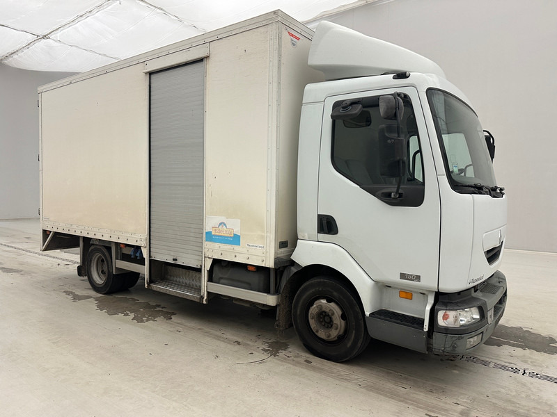 Renault Midlum 150 DCi* - Kasti veoauto: pilt 3 Renault Midlum 150 DCi* - Kasti veoauto: pilt 3