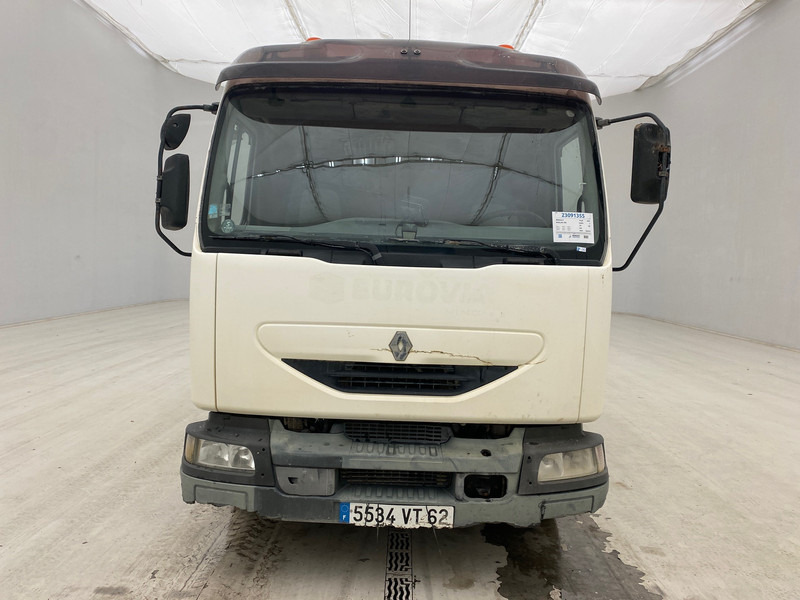 Renault Midlum 180 DCi* - Tsisternauto: pilt 2 Renault Midlum 180 DCi* - Tsisternauto: pilt 2