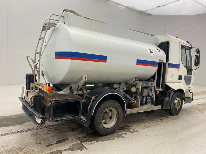 Renault Midlum 180 DCi* - Tsisternauto: pilt 4 Renault Midlum 180 DCi* - Tsisternauto: pilt 4