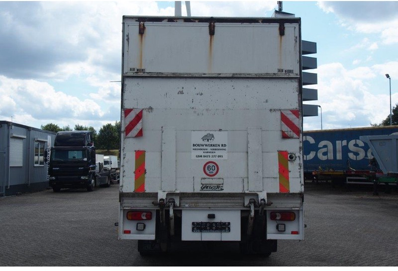 Renault Midlum 220 DCi - Kasti veoauto: pilt 5 Renault Midlum 220 DCi - Kasti veoauto: pilt 5