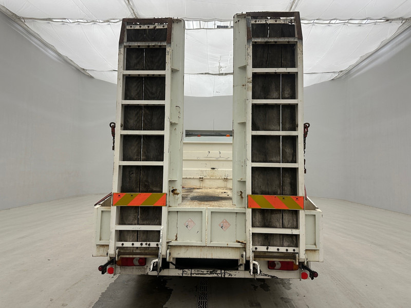 Renault Midlum 220 DCi - Madelveok/ Platvormveok: pilt 5 Renault Midlum 220 DCi - Madelveok/ Platvormveok: pilt 5