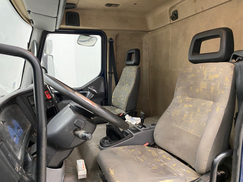 Kasti veoauto Renault Midlum 220 DCi: pilt 8