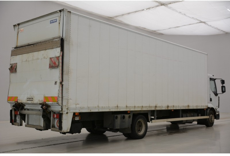Renault Midlum 280 DXi* - Kasti veoauto: pilt 4 Renault Midlum 280 DXi* - Kasti veoauto: pilt 4