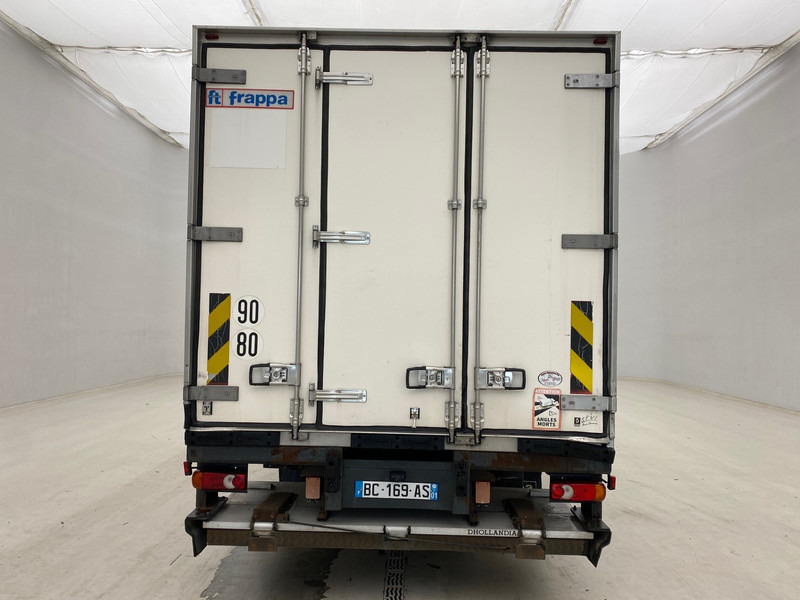 Renault Midlum 300 DXi - Külmutiga veoauto: pilt 5 Renault Midlum 300 DXi - Külmutiga veoauto: pilt 5