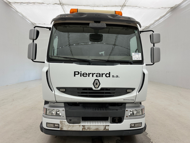 Renault Midlum 300 DXi - Tsisternauto: pilt 2 Renault Midlum 300 DXi - Tsisternauto: pilt 2