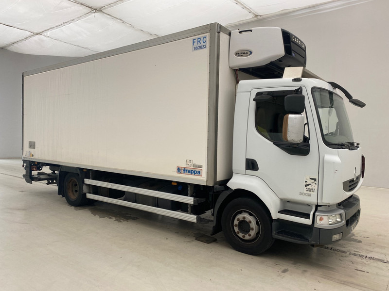 Renault Midlum 300 DXi - Külmutiga veoauto: pilt 3 Renault Midlum 300 DXi - Külmutiga veoauto: pilt 3