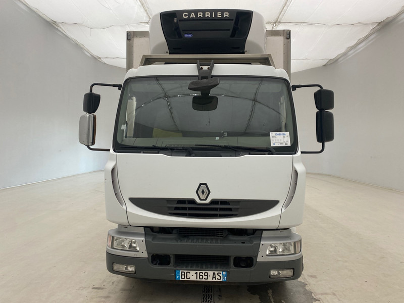 Renault Midlum 300 DXi - Külmutiga veoauto: pilt 2 Renault Midlum 300 DXi - Külmutiga veoauto: pilt 2
